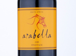 Arabella Pinotage,2020