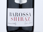 Tesco Finest Barossa Shiraz,2017