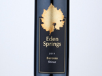 Eden Springs Barossa Shiraz,2014