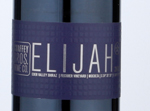 Elijah Eden Valley Shiraz,2019