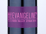 Evangeline Eden Valley Syrah,2019