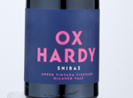 Ox Hardy Upper Tintara Vineyard Shiraz,2017