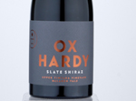 Ox Hardy Slate Shiraz,2019