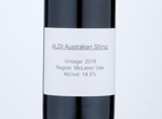 Scrubby Rise Australian Shiraz,2019