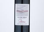 Scenic Ridge Shiraz,2020