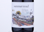 Summer Road Old Vine Grenache,2020