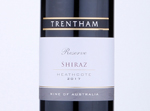 Trentham Estate Reserve Heathcote Shiraz,2017