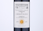 Château de Caraguilhes Classique,2020