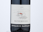 Benjamin Darnault Minervois,2020