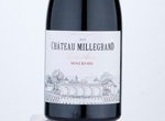 Vignobles Bonfils - Château Millegrand Cuvée Aurore,2019