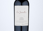 Les Jamelles, Carignan, Le Beillou, "Selection Parcellaire",2019