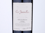 Les Jamelles, Syrah, Vallée de la Bretonne, "Sélection Parcellaire",2019