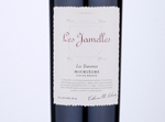 Les Jamelles, Mourvèdre, Les Traverses "Sélection Parcellaire",2019