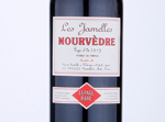 Les Jamelles, Mourvèdre,2019