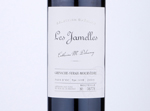 Les Jamelles, Grenache Syrah Mourvèdre, "Sélection Spéciale",2019