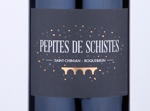 Pépites de Schistes,2018