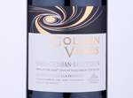 Golden Vines,2019