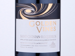 Golden Vines,2019