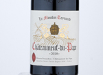 Châteauneuf Du Pape,2018