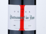 Ogier Châteauneuf-du-pape Âme Organic,2020