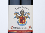 Châteauneuf du Pape Louis Raynald,2019