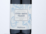 Waitrose & Partners Blueprint Côtes du Rhône Villages,2019