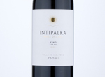 Intipalka Syrah,2020