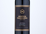 Monte da Ravasqueira Syrah,2020