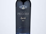 Vinhas De Pegões Syrah,2020