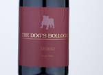 The Dog's Bollocks Shiraz,2017