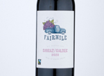 Fairmile Fairtrade Shiraz/Malbec,2020