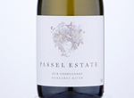 Passel Estate Chardonnay,2018