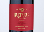 Baltasar Gracián Garnacha Viñas Viejas,2019