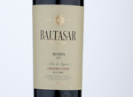 Baltasar Gracián Reserva,2017