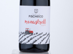 Pacheco Monastrell,2019