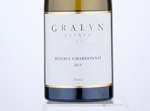 Reserve Chardonnay,2018