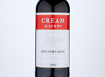Tesco Cream Sherry,NV