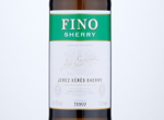 Tesco Finest Aged Fino Sherry,NV