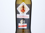 Hidalgo La Gitana Manzanilla,NV