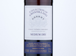 Marks and Spencer Medium Dry Amontillado Sherry,NV