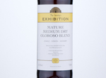 The Society's Exhibition Mature Medium Dry Oloroso Blend,NV