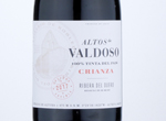 Altos de Valdoso Crianza,2017