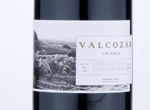 Valcozar Crianza,2018