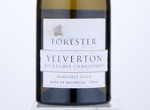 Forester Estate Yelverton Reserve Chardonnay,2019