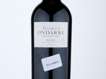 Varietal de Ondarre Graciano,2019