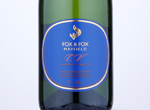 Fox & Fox C V (Chairman's Vat) Brut,2014