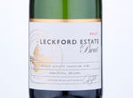 Leckford Estate Brut,2016