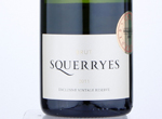 Squerryes Brut,2011