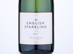 Tesco Finest English Sparkling,NV