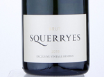 Squerryes Brut,2015